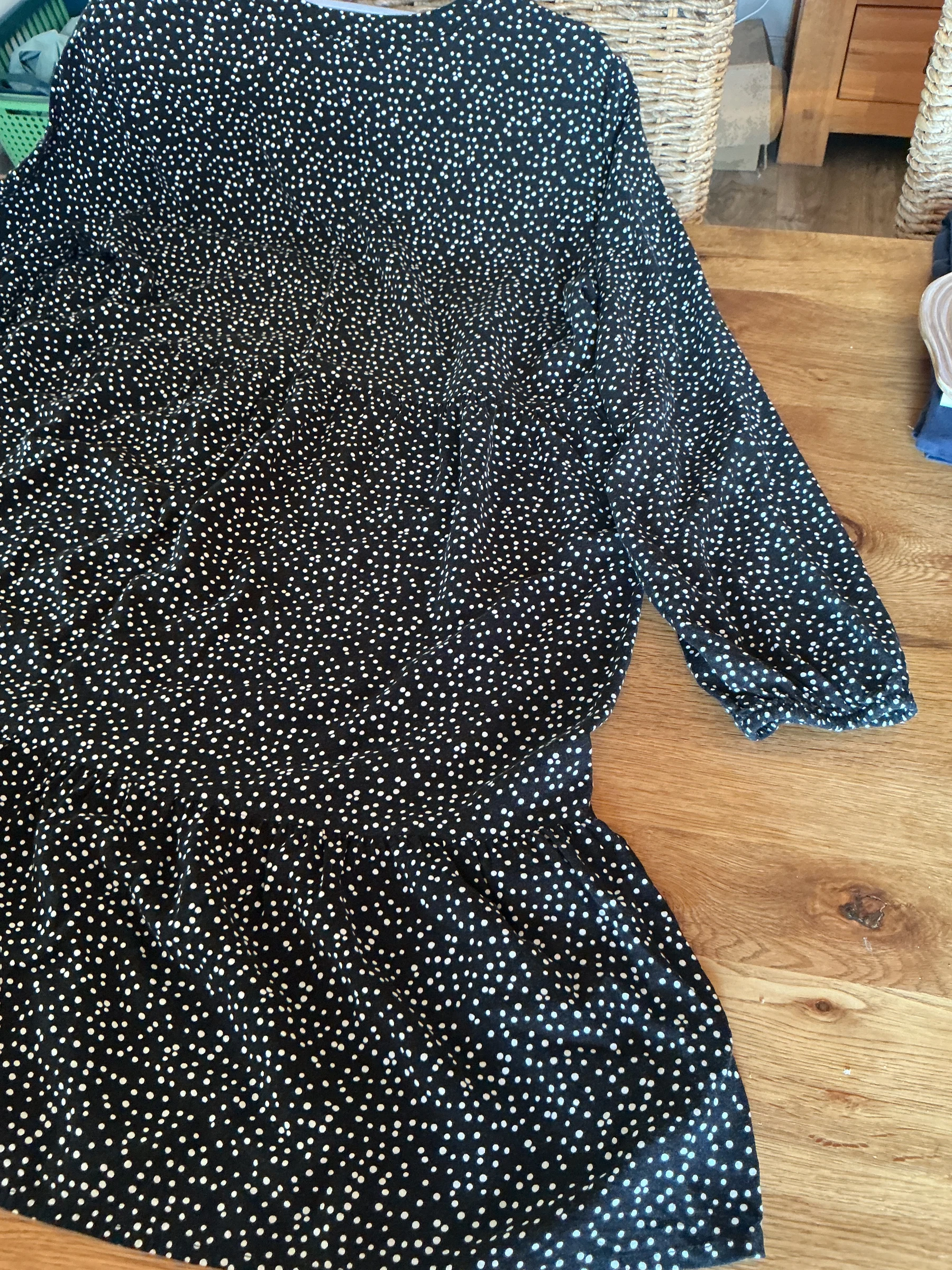 Vestido C&A Tamanho 46 – photo 7